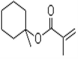 1-Methylcyclohexyl methacrylate 76392-14-8