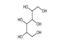 D-glucitol 50-70-4  D-Sorbitol