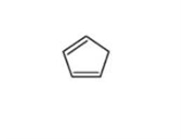 542-92-7  Cyclopentadiene