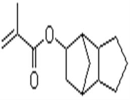 Dicyclopentanyl Methacrylate 34759-34-7  HDCPMA