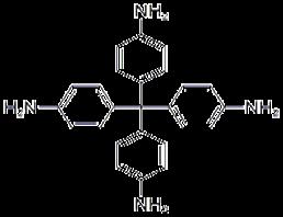 Tetrakis(4-aminophenyl)methane