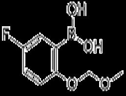5-Fluoro-2-(methoxymethoxy)phenylboronic acid