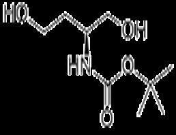(S)-(-)-2-(Boc-Amino)-1,4-butanediol