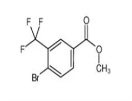 107317-58-8  Methyl 4-Bromo-3-(Trifluoromethyl)benzoate