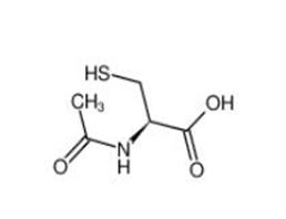 N-Acetyl-L-cysteine