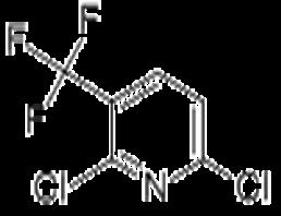 2,6-Dichloro-3-(trifluoromethyl)pyridine