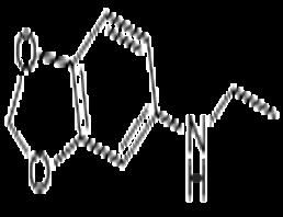 N-Ethyl-3,4-(methylenedioxy)aniline