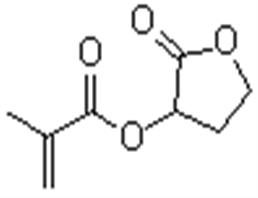 alpha-Methacryloxy-gama-butyrolactone 195000-66-9