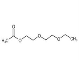 2-(2-Ethoxyethoxy)ethyl acetate  112-15-2 Carbitol acetate