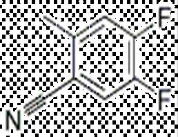 4,5-Difluoro-2-Methylbenzonitrile