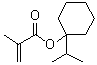 1-isopropylcyclohexyl Methacrylate 811440-77-4