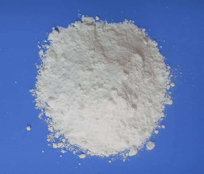 Zirconium Basic Sulfate  (ZBS)