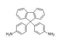9,9-Bis(4-aminophenyl)fluorene