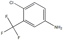 4-Chloro-alpha,alpha,alpha-trifluoro-m-toluidine