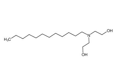 N-Lauryldiethanolamine 1541-67-9