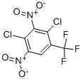 2,4-Dichloro-3,5-dinitrobenzotrifluoride