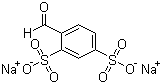 Disodium 4-formylbenzene-1,3-disulphonate