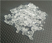 ABS material biodegradable pellets with caco3 filler for plastic bags
