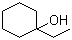 1-Ethylcyclohexanol 1940-18-7