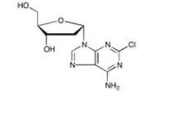 1-epi-cladribine