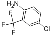 2-Amino-5-chlorobenzotrifluoride