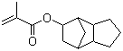 Dicyclopentanyl Methacrylate 34759-34-7  HDCPMA