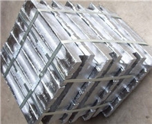 tin ingot