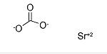 Strontium carbonate