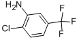 3-Amino-4-chlorobenzotrifluoride