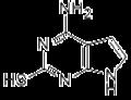 4-Amino-7H-pyrrolo[2,3-d]pyrimidine-2-thiol pictures