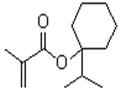 1-isopropylcyclohexyl Methacrylate 811440-77-4