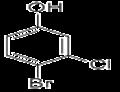 4-BROMO-3-CHLOROPHENOL