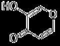 3-hydroxy-4H-pyran-4-one