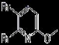 2,3-dibroMo-6-Methoxypyridine pictures
