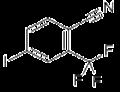 4-IODO-2-(TRIFLUOROMETHYL)BENZONITRILE