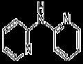 2,2'-DIPYRIDYLAMINE；Chlorpheniramine maleate impurity B reference;2-(2-pyridylamino)pyridine;2,2’-bipyridylamine;2,2'-Bipyridylamine
