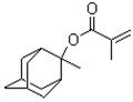 2-Methyl-2-adamantylmethacrylate 177080-67-0