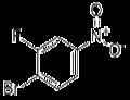 1-Bromo-2-fluoro-4-nitrobenzene pictures