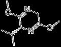 (R)-2,5-Dihydro-3,6-dimethoxy-2-isopropylpyrazine pictures