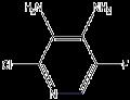 2-Chloro-5-fluoro-3,4-pyridinediamine pictures