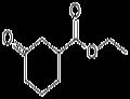 ETHYL 3-OXOCYCLOHEXANE-1-CARBOXYLATE