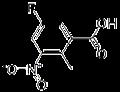 5-Fluoro-2-Methyl-3-nitrobenzoic acid pictures