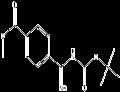 Methyl 4-(N-(tert-butoxycarbonyl)carbaMiMidoyl)benzoate pictures