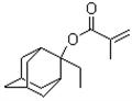 2-Ethyl-2-adamantyl methacrylate 209982-56-9