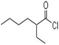 2-Ethylhexanoyl chloride 760-67-8