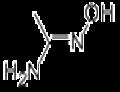 N-Hydroxyacetamidine