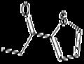 ETHYL THIENYL KETONE;ETHYL 2-THIENYL KETONE;AKOS B000292;2-PROPIONYLTHIOPHENE;1-(2-THIENYL)-1-PROPANONE;1-(2-THIENYL)PROPAN-1-ONE;1-(2-thienyl)-1-propanon;1-(2-Thienyl)propanone pictures