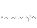 Palmidrol 544-31-0  N-(2-Hydroxyethyl)hexadecanamide  