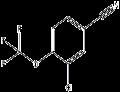 3-Chloro-4-(trifluoromethoxy)benzonitrile pictures