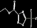 ethyl 5-(trifluoromethyl)-1,2,4-oxadiazole-3-carboxylate pictures